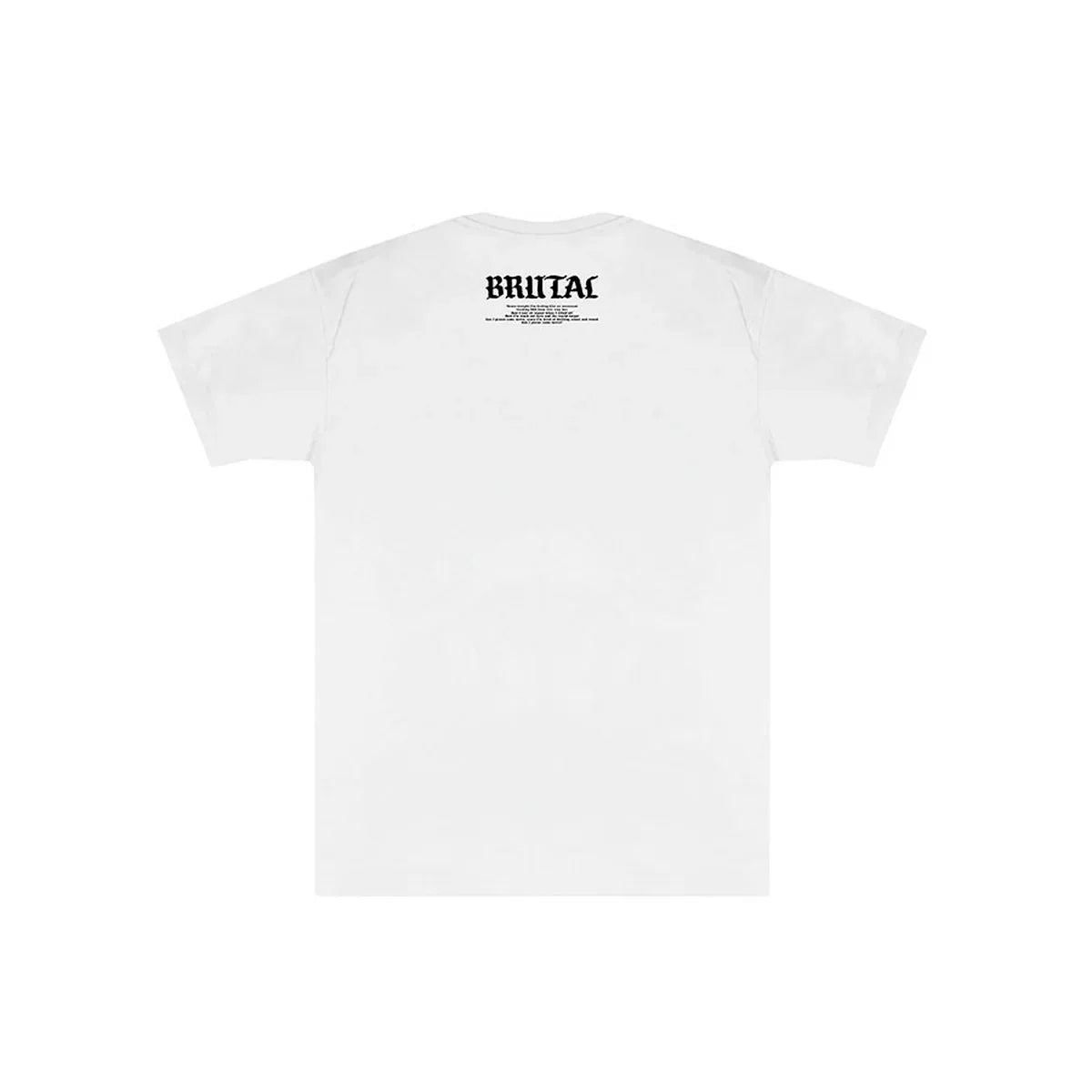 Camiseta - SOS
