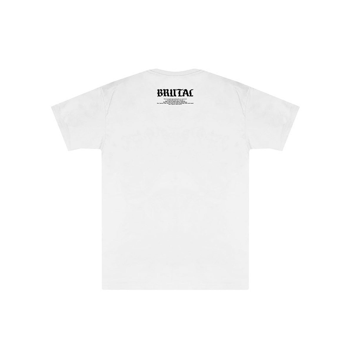 Camiseta - SOS