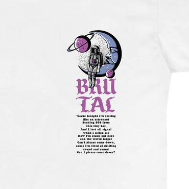 Camiseta - SOS