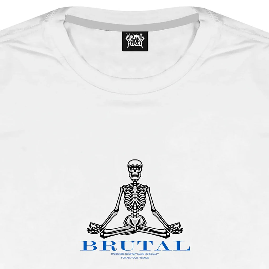 Camiseta - Enemies - Four Street