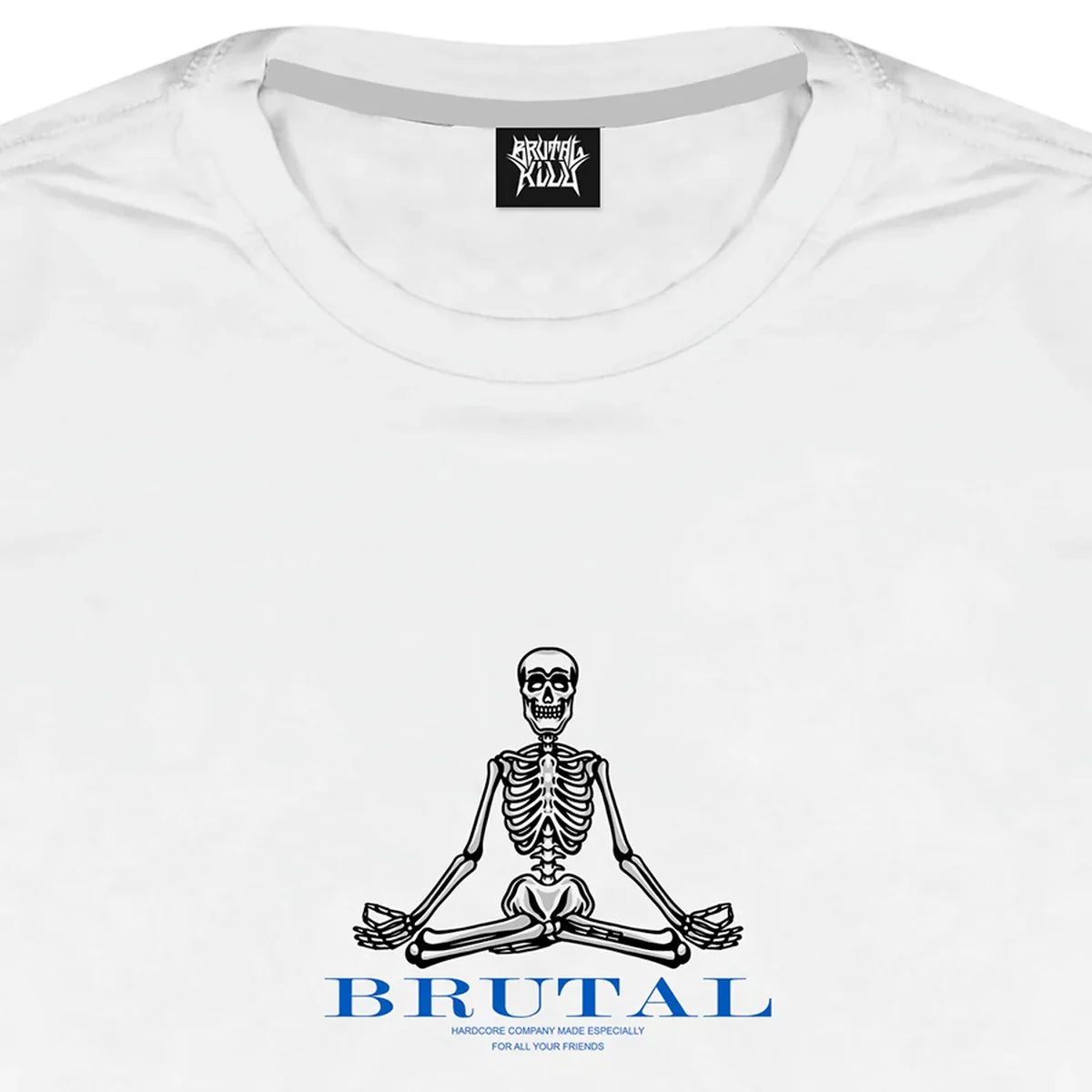 Camiseta - Enemies