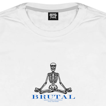 Camiseta - Enemies