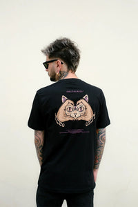 Camiseta - Tom