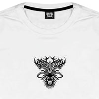 Camiseta - Belsay White