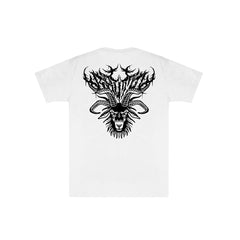 Camiseta - Belsay White