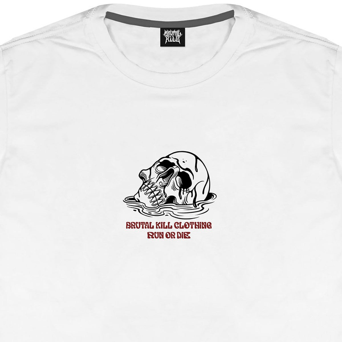 Camiseta - Melt