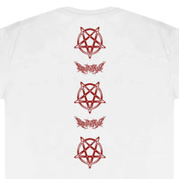Camiseta - Lilith White