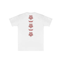 Camiseta - Lilith White