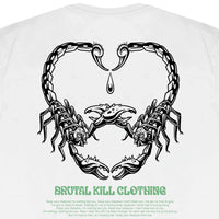 Camiseta - Scorpio