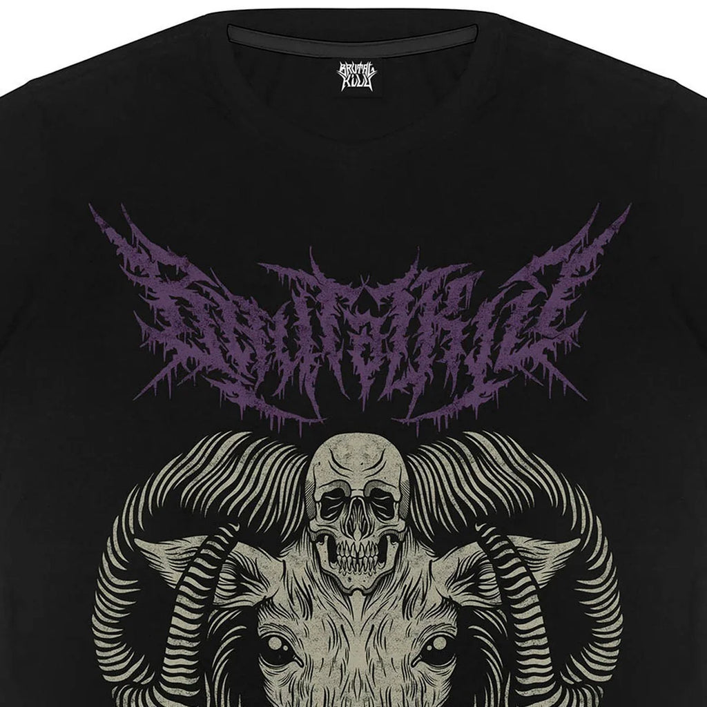 Camiseta - Zepar - Four Street