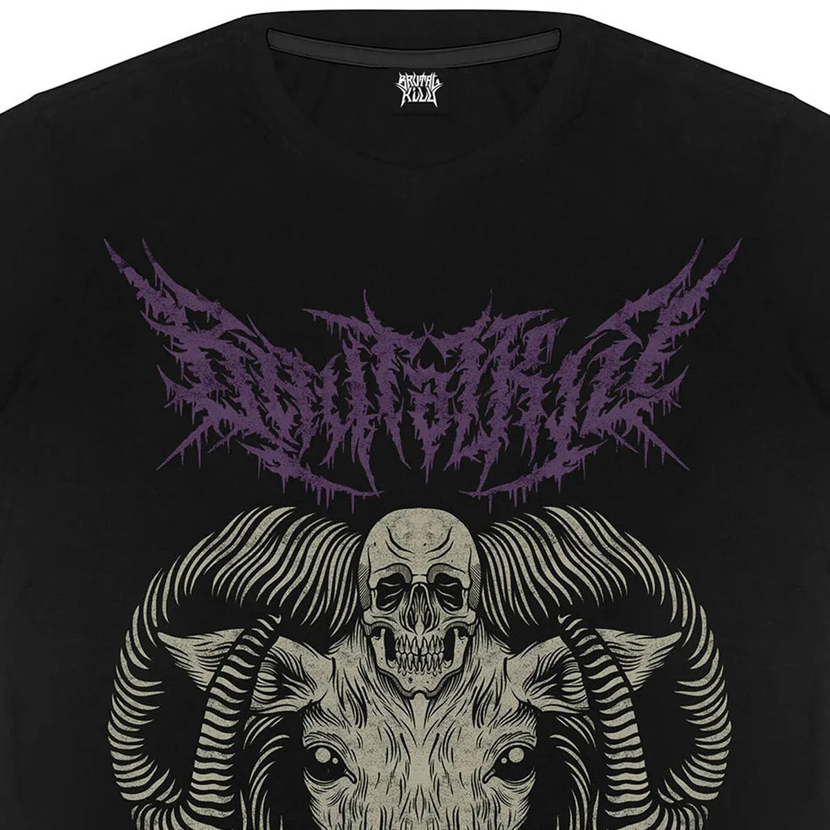 Camiseta - Zepar