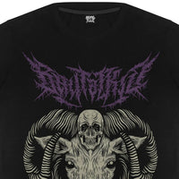 Camiseta - Zepar