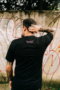 Camiseta - Zepar