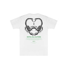 Camiseta - Scorpio