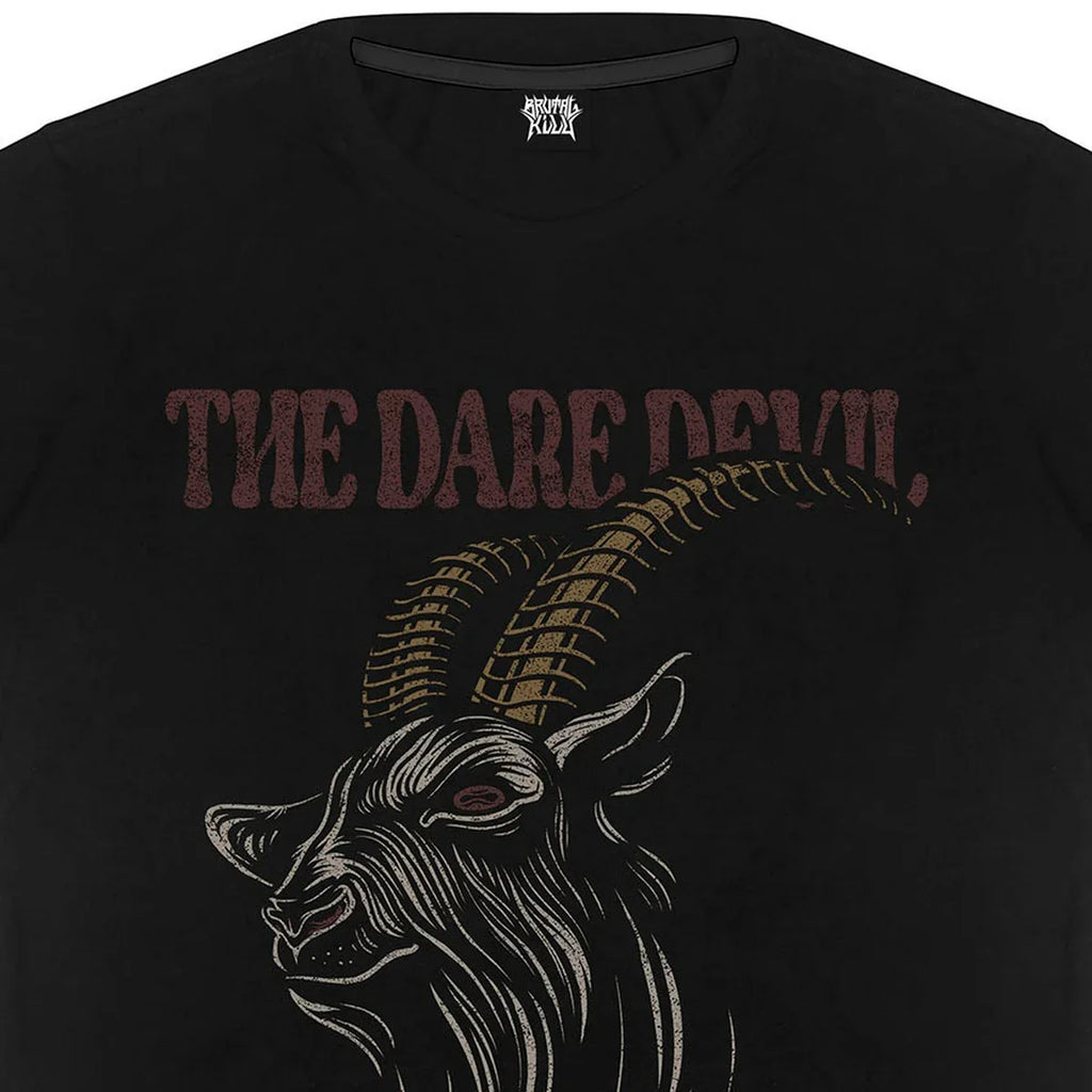 Camiseta - Taros - Four Street