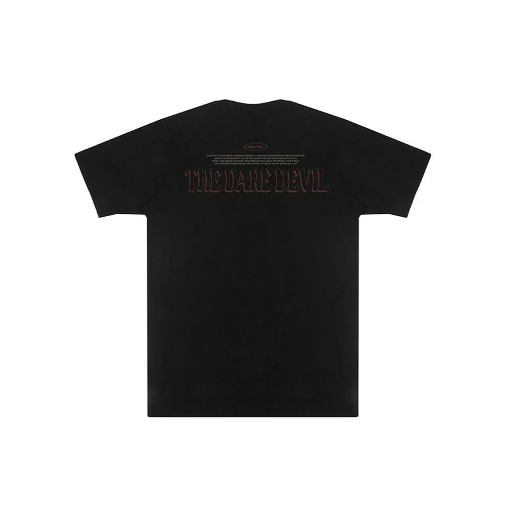 Camiseta - Taros - Four Street