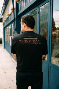Camiseta - Taros