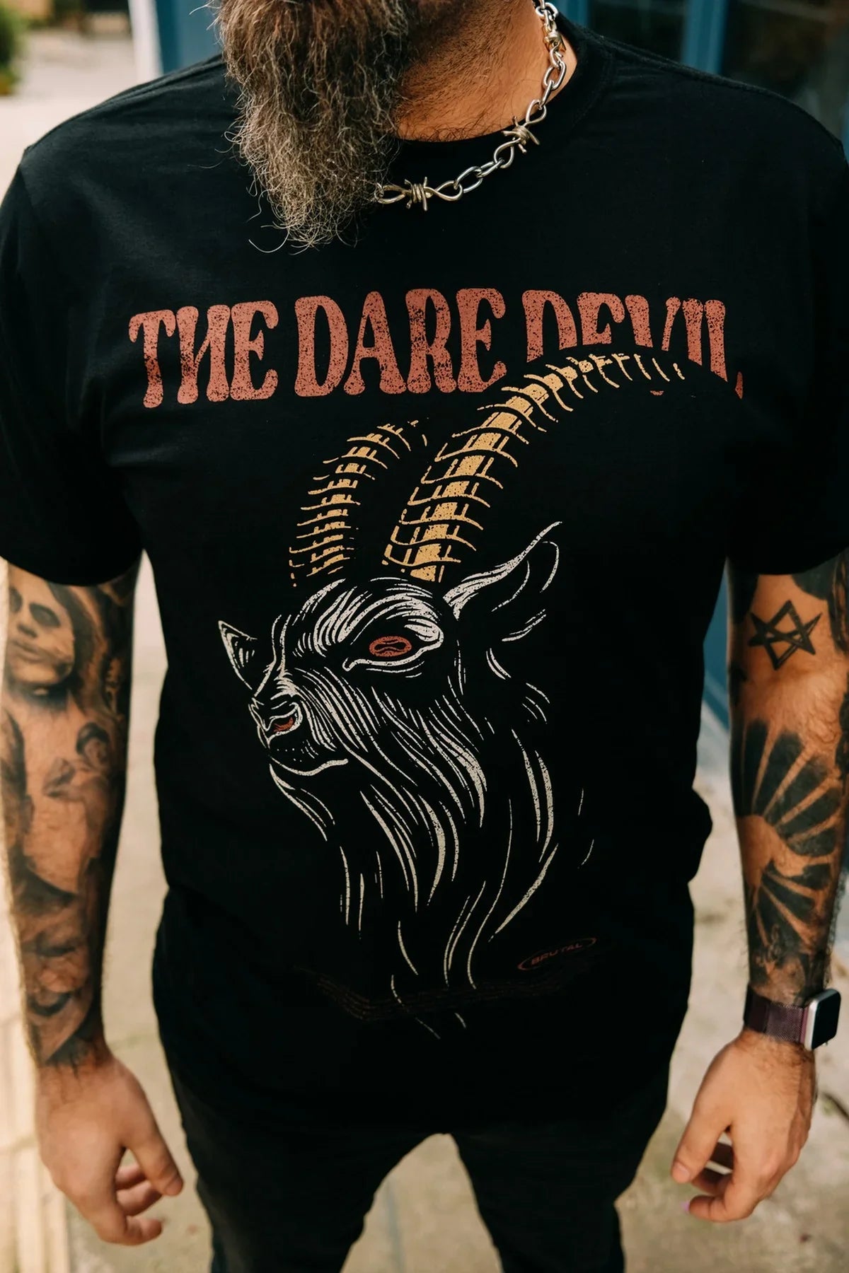 Camiseta - Taros