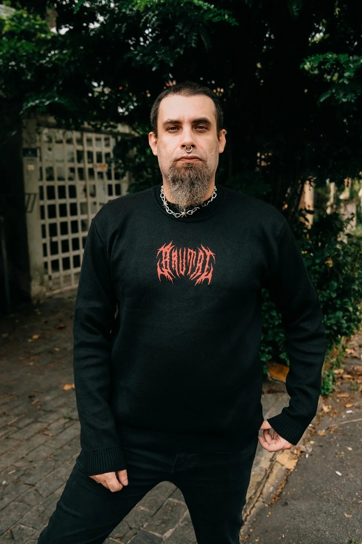 Suéter - Groove - Four Street