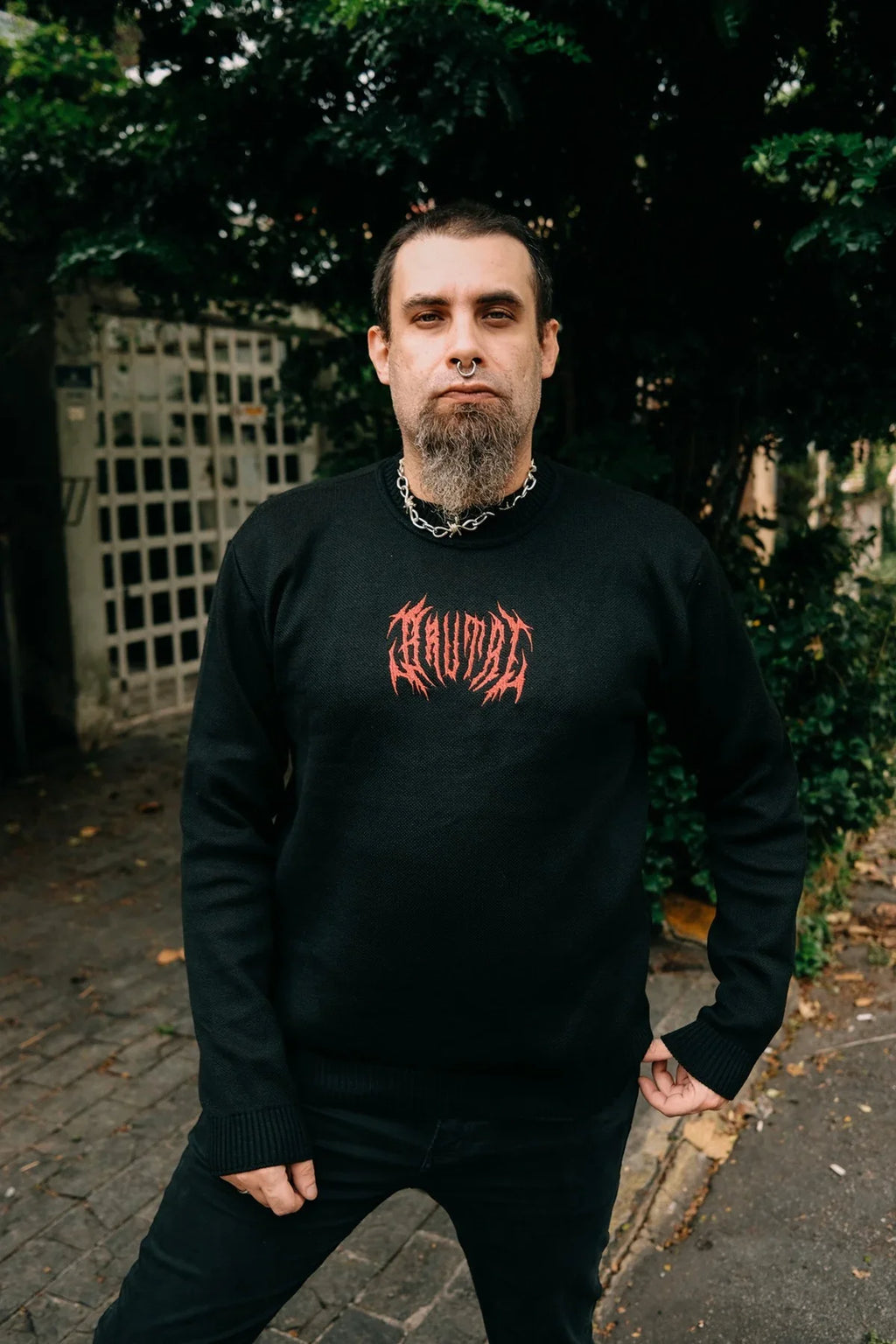 Suéter - Groove - Four Street