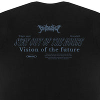Camiseta - Bluish