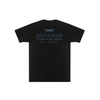 Camiseta - Bluish