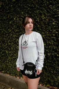 Shoulder Bag - String