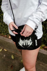 Shoulder Bag - String
