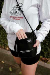 Shoulder Bag - String