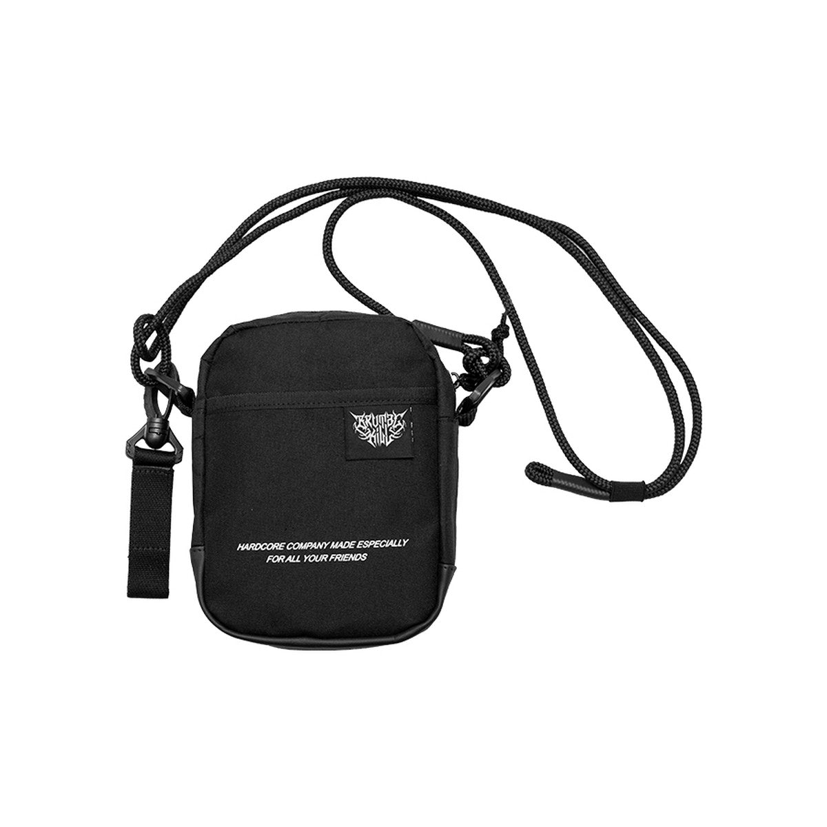 Shoulder Bag - String