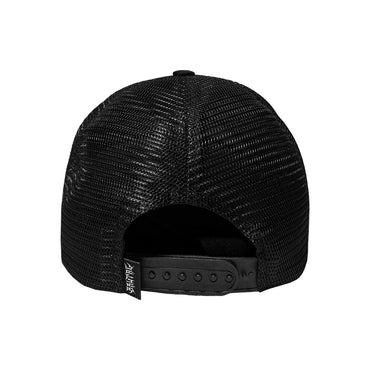 Snapback Trucker - Nemesis
