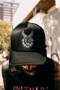 Snapback Trucker - Nemesis