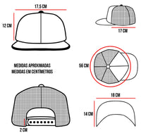 Snapback Trucker - Nemesis
