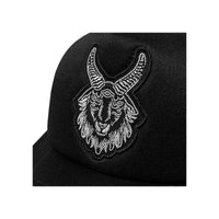 Snapback Trucker - Nemesis