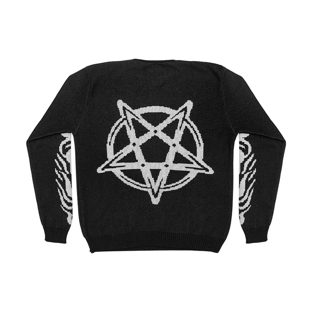 Suéter - Ninrod - Four Street