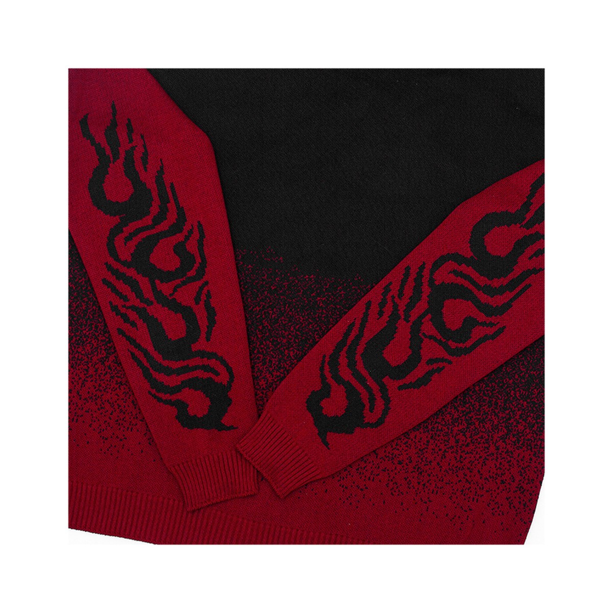 Suéter Oversized - Forge