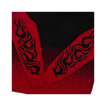 Suéter Oversized - Forge