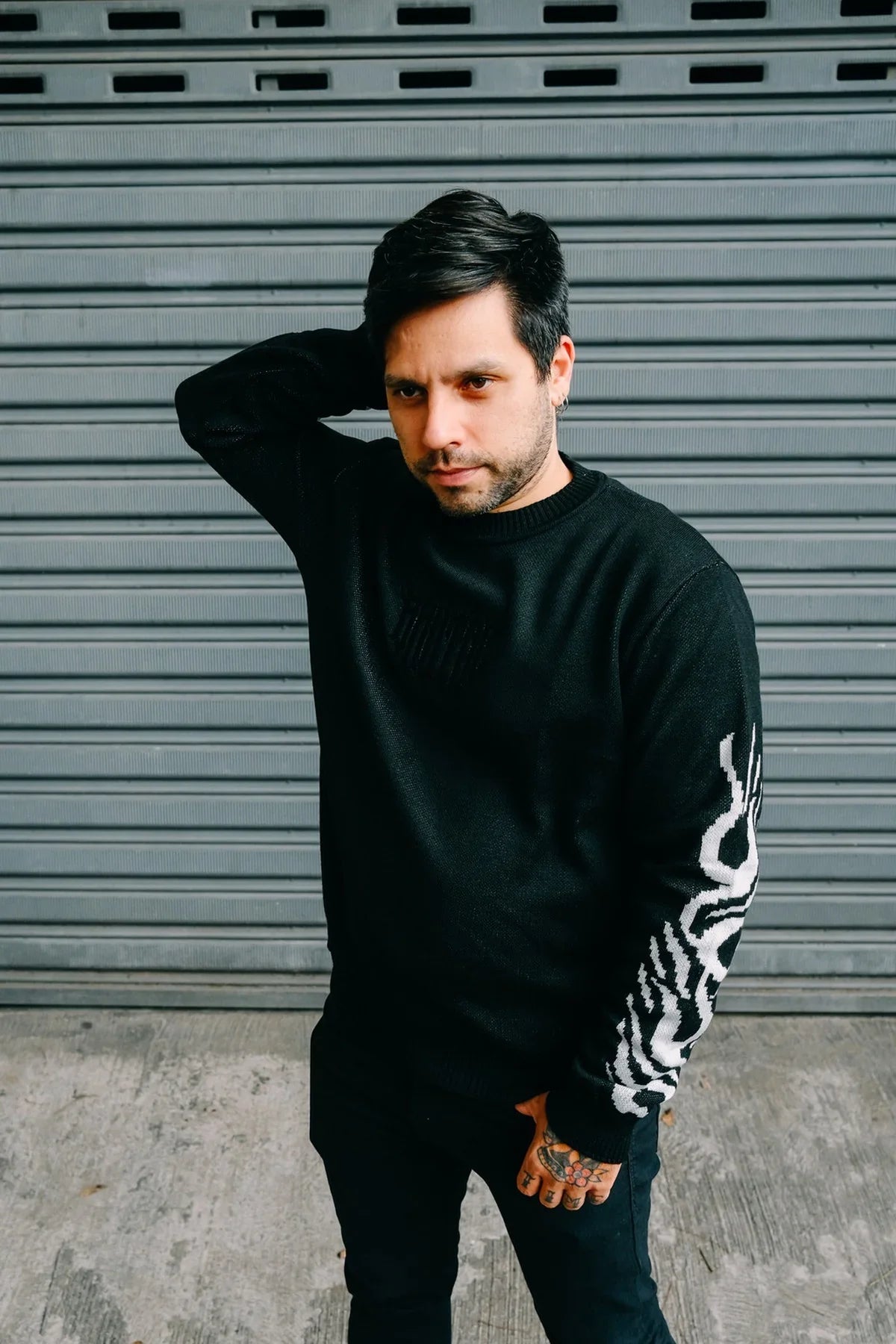 Suéter - Ninrod - Four Street