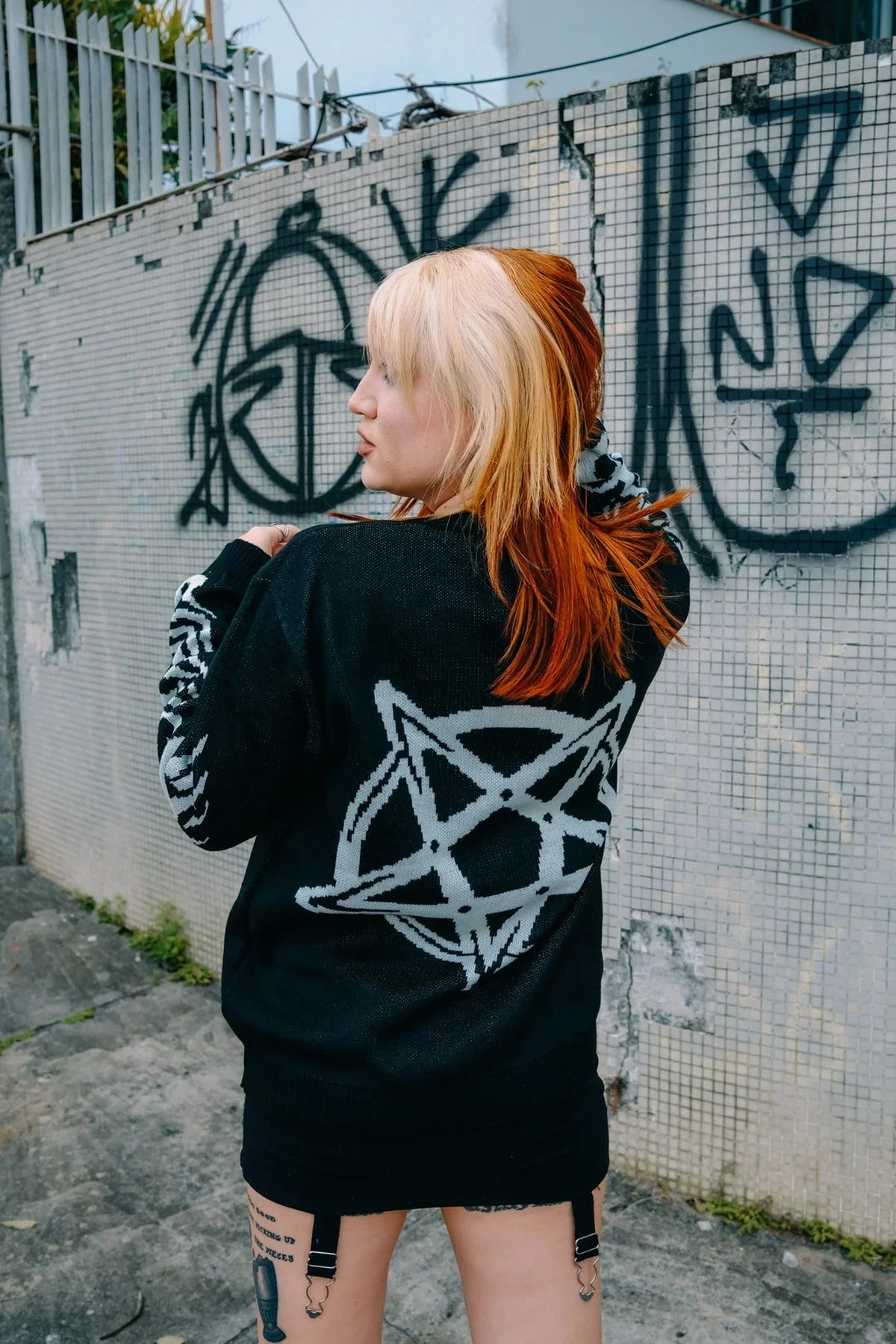 Suéter - Ninrod - Four Street