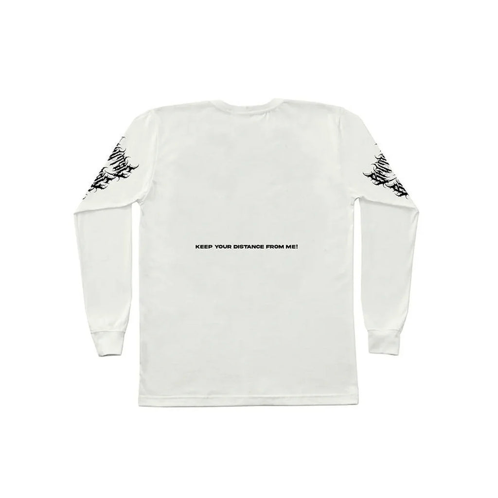 Camiseta Manga Longa - Gorex - Four Street