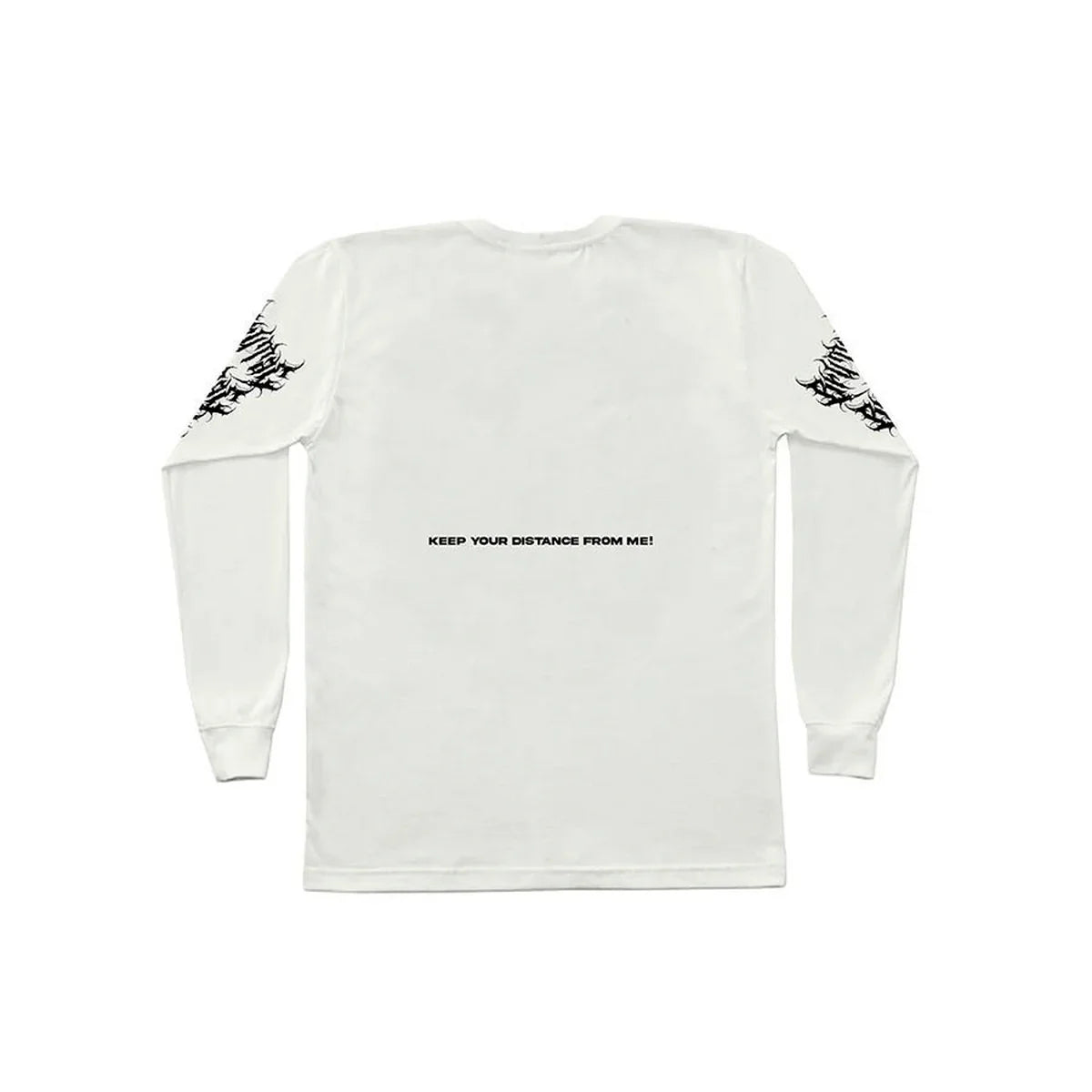 Camiseta Manga Longa - Gorex