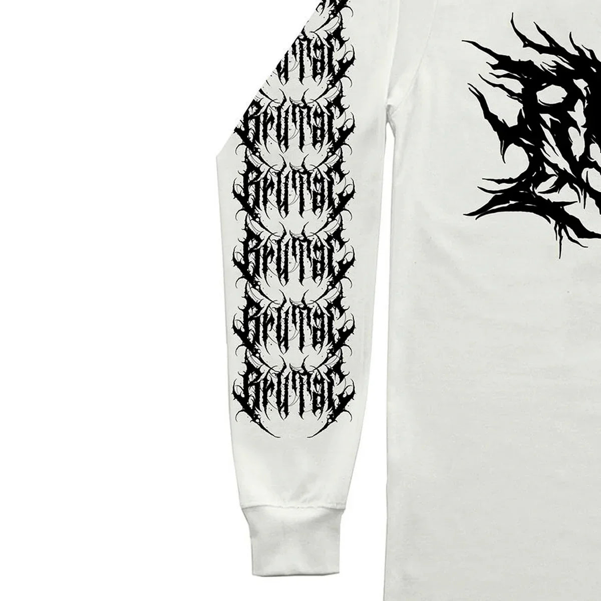 Camiseta Manga Longa - Gorex - Four Street