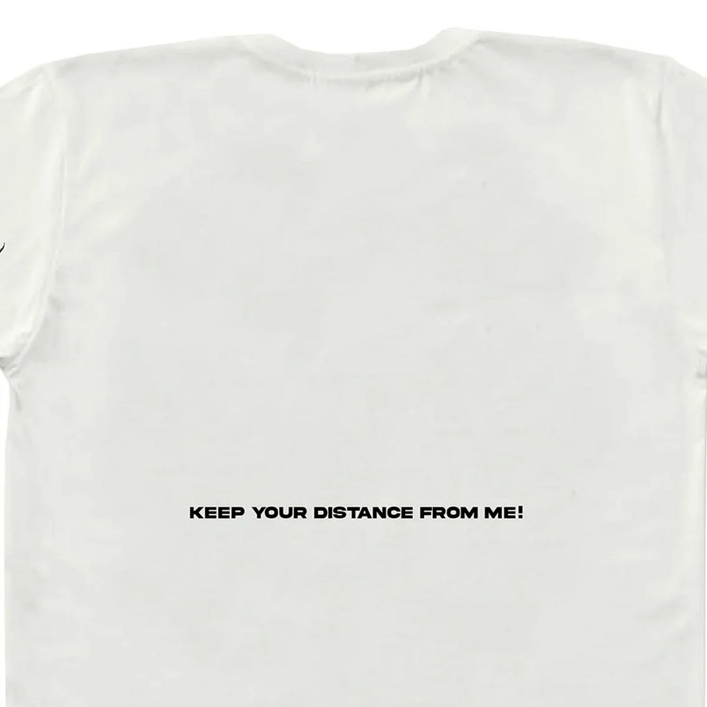 Camiseta Manga Longa - Gorex - Four Street