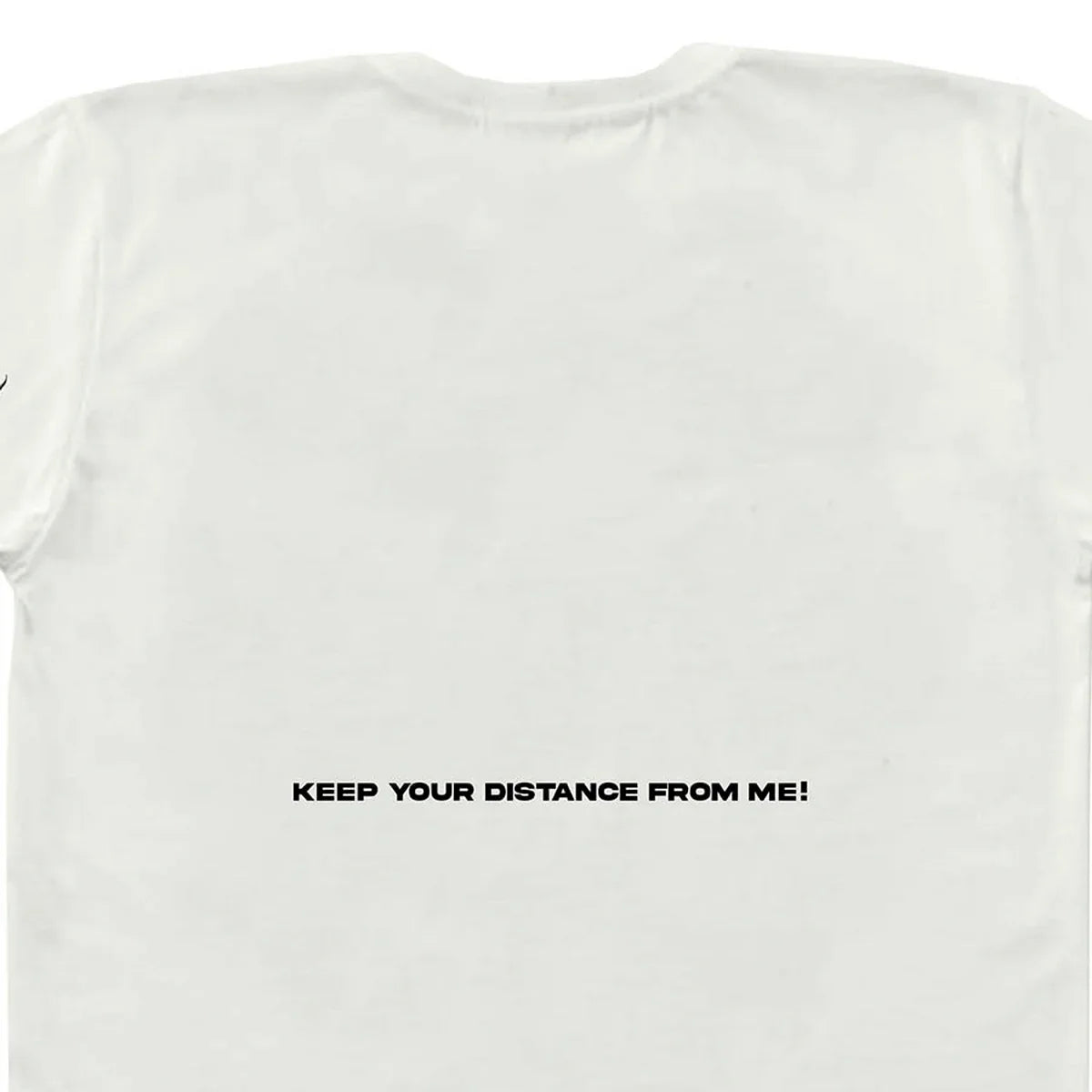 Camiseta Manga Longa - Gorex - Four Street