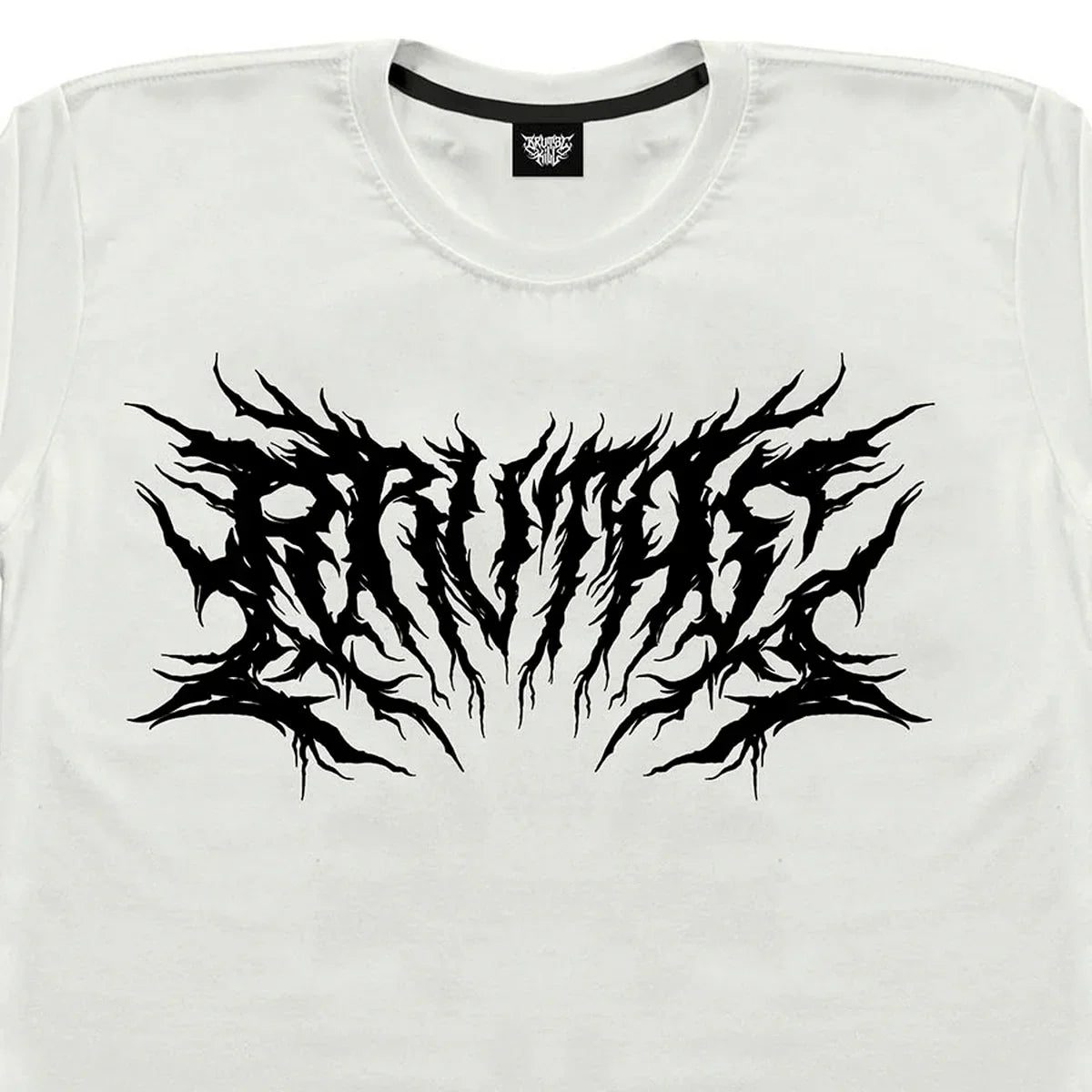 Camiseta Manga Longa - Gorex - Four Street