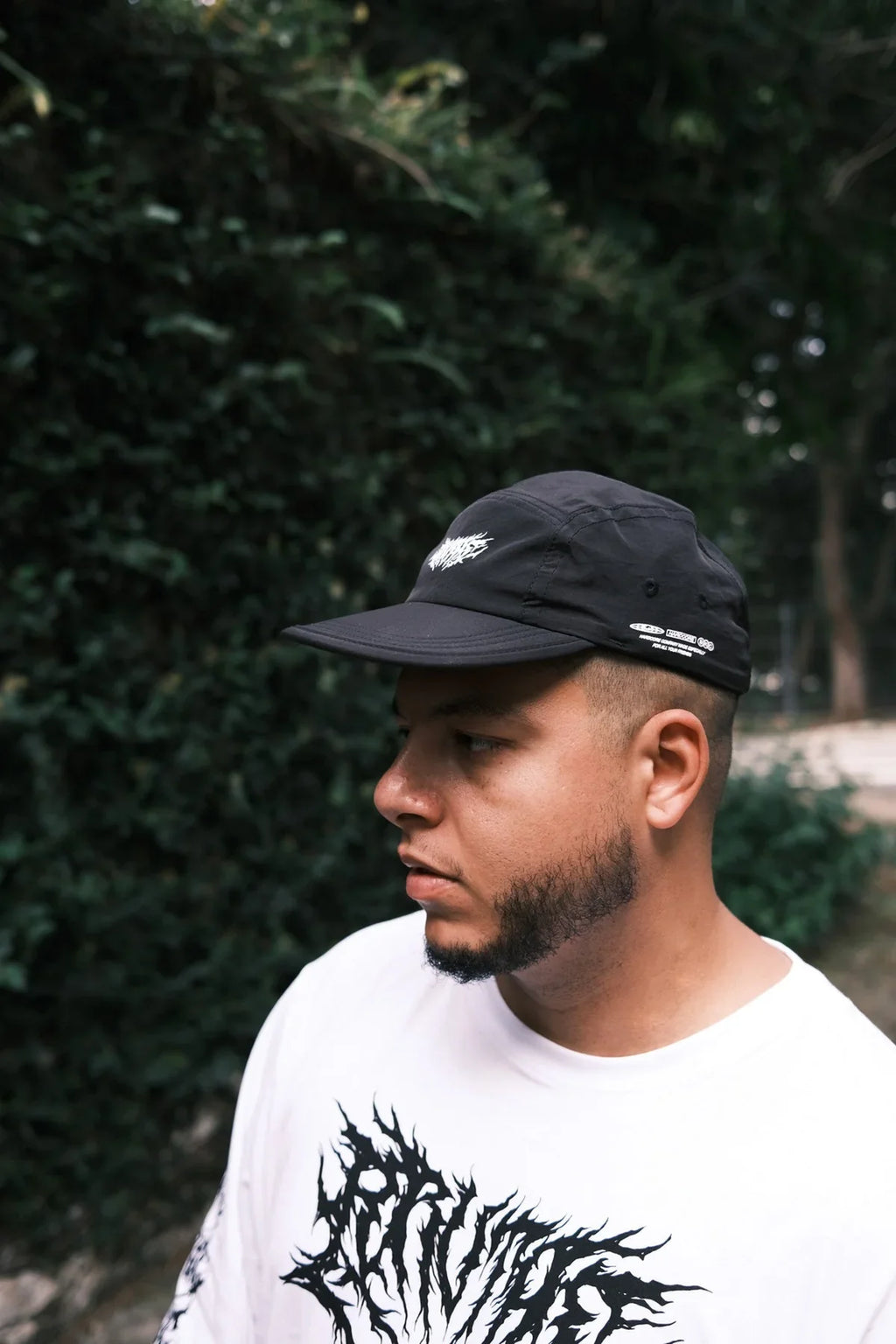 Camiseta Manga Longa - Gorex - Four Street