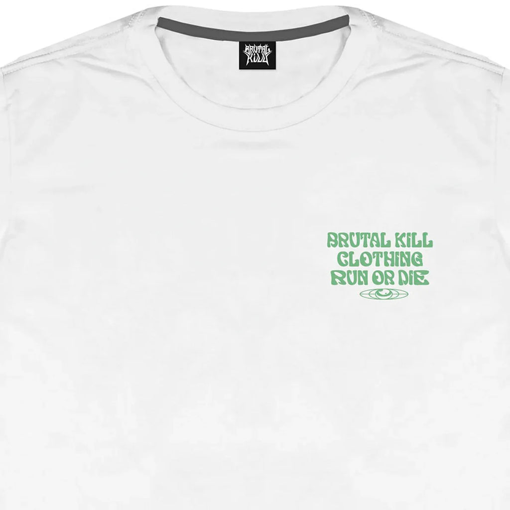 Camiseta Manga Longa - Scorpio - Four Street