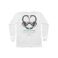 Camiseta Manga Longa - Scorpio