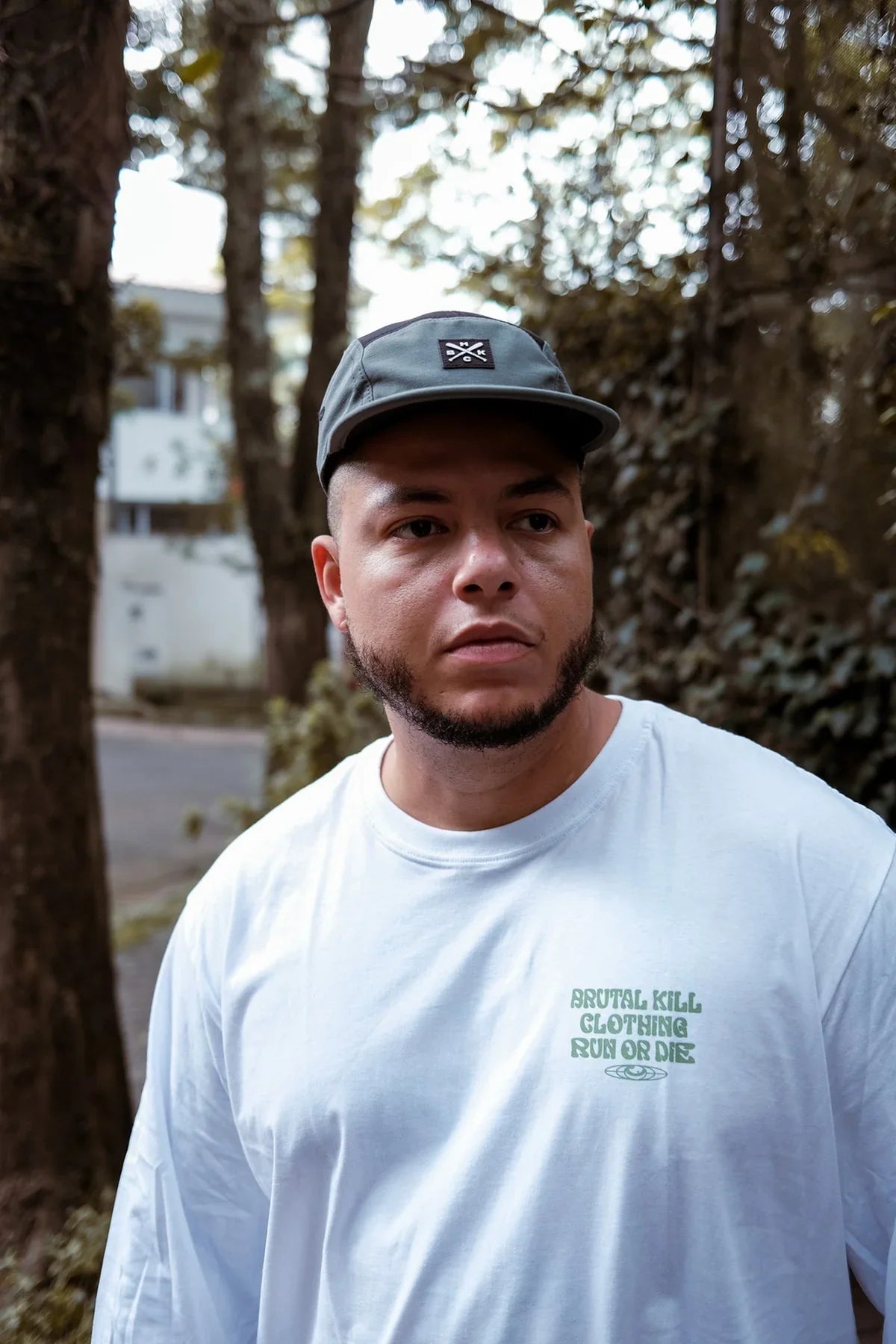 Camiseta Manga Longa - Scorpio - Four Street