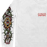 Camiseta Manga Longa - Thorns